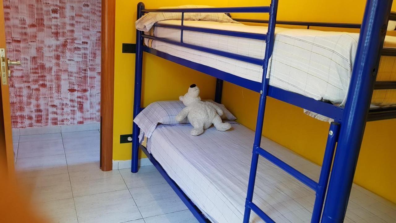 Apartamento Mediterraneo 피네다데마르 외부 사진